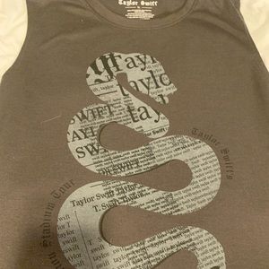 Taylor Swift. REP Tour Tank.